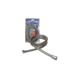 FLEXIBLE DE DUCHA DOBLE GRAPEADO EPDM 1,75 M HOFFENS