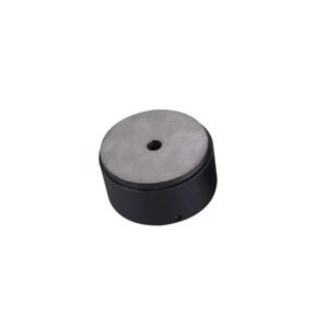 BOQUILLA FUSION ESTANDAR PPR 63 MM HOFFENS