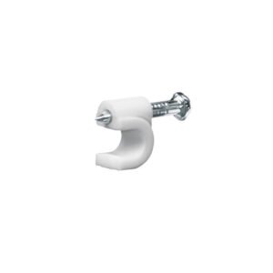 Grapa Curva 8 mm 20 un
