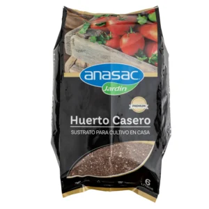 Sustrato Huerto Casero 6 litros