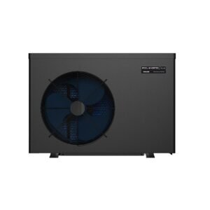 BOMBA DE CALOR POOL-INVERTER VULCANO 50 PLUS WIFI 220V