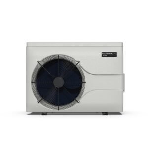 BOMBA DE CALOR POOL-INVERTER 30 ECO PARA 15 A 30 M3 220V VULCANO