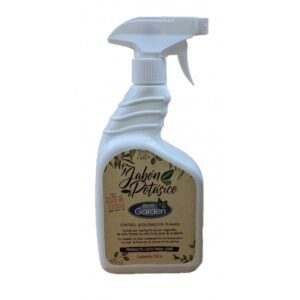 JABON – POTÁSICO 750 CC LPU BEST GARDEN
