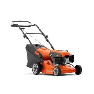 Cortacésped LC140P HUSQVARNA