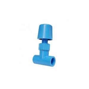 LLAVE DE PASO 25 mm PN-10 HOFFENS