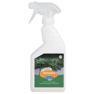 HERBICIDA BAZOOKA PLUS LPU (500 CC)
