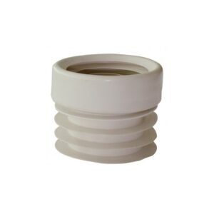 ADAPTADOR FLEXIBLE WC SALIDA 110MM CONCENTRICO HOFFENS