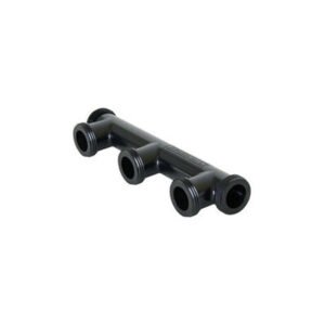 Manifold 3 salidas Hydro rain