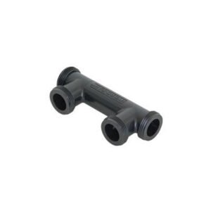 Manifold de 2 salidas Hydro rain