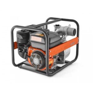 Motobomba Gasolina W80P 3″ HUSQVARNA