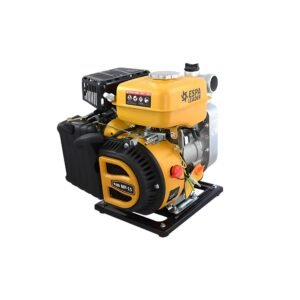 Motobomba Gasolina MP 15 2HP 1.5″ ESPA