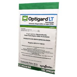 OPTIGARD LT X 20g