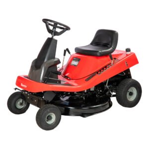 TRACTOR TOYAMA TLT30-17M 17 HP