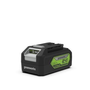 BATERÍA 24V 4AH GREENWORKS