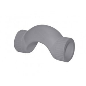 PASA TUBO PUENTE PPR 32 MM HOFFENS