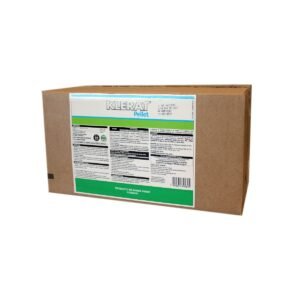 KLERAT Pellet x 5KG