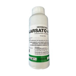 HERBICIDA PILARSATO NO SELECTIVO 480 SL 0.50 LT