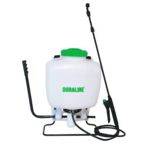 PULVERIZADOR DURALINE 15 LTS PISTON