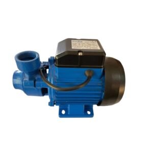 BOMBA DURA QB 70 0,75 HP 220 Volts 1″ X 1″