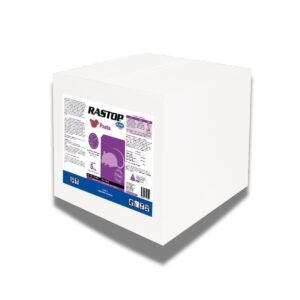 RATICIDA RASTOP PASTA 5 KG