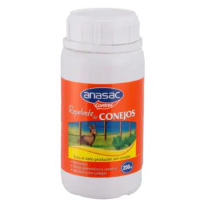 REPELENTE CONEJO SL (250 CC) ANASAC