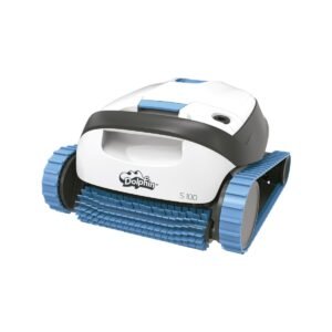 LIMPIAFONDO ROBOT DOLPHIN S100