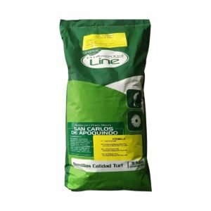 Semillas de pasto San Carlos de Apoquindo 5 kg
