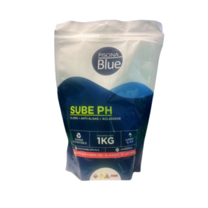 SUBE PH 1 KG Blue