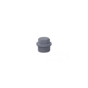TAPA TORNILLO HE PPR 3/4″ HOFFENS