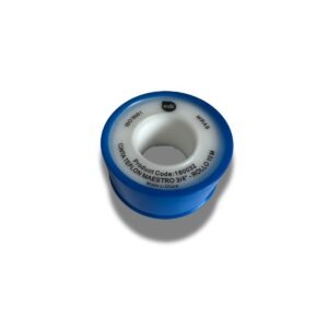Teflón 3/4″ x 10 mts