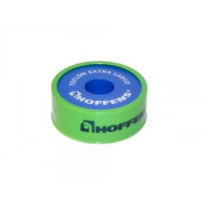 TEFLÓN EXTRA LARGO 1/2″ x 50 MTS. CERTIFICADO HOFFENS