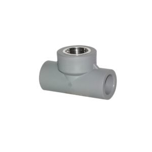CUERPO DE LLAVE CORTO PPR 25 MM HOFFENS