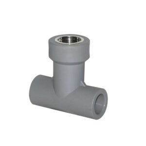 CUERPO DE LLAVE LARGA PPR 25 MM HOFFENS