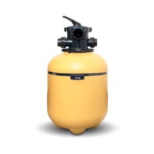FILTRO VC 30 VULCANO