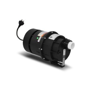 BOMBA SOPLADORA VULCANO 0.9 HP 700W 220V-50HZ AIR-SWITCH