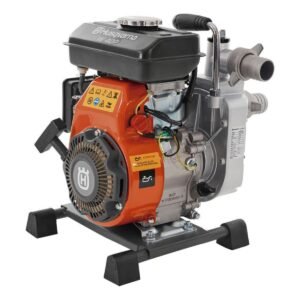 Motobomba Gasolina W40P 1.5″ HUSQVARNA