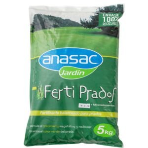 FERTILIZANTE PRADOS ANASAC (5 KG)