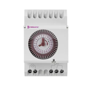 RELOJ INTERMATIC TALENTO 111